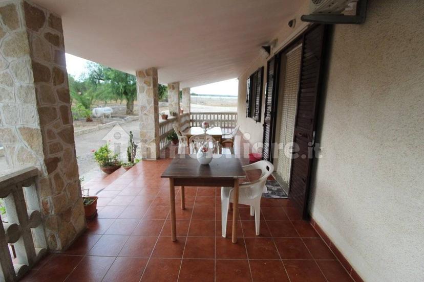 Villa unifamiliare Strada Provinciale Orimini Mutata Grottaglie, Grottaglie — foto 80 di 93