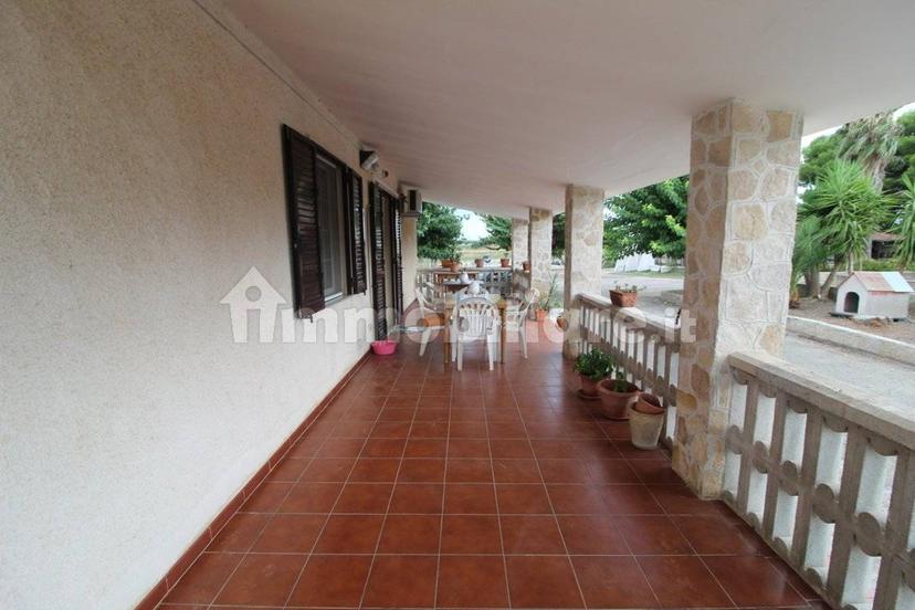 Villa unifamiliare Strada Provinciale Orimini Mutata Grottaglie, Grottaglie — foto 29 di 93