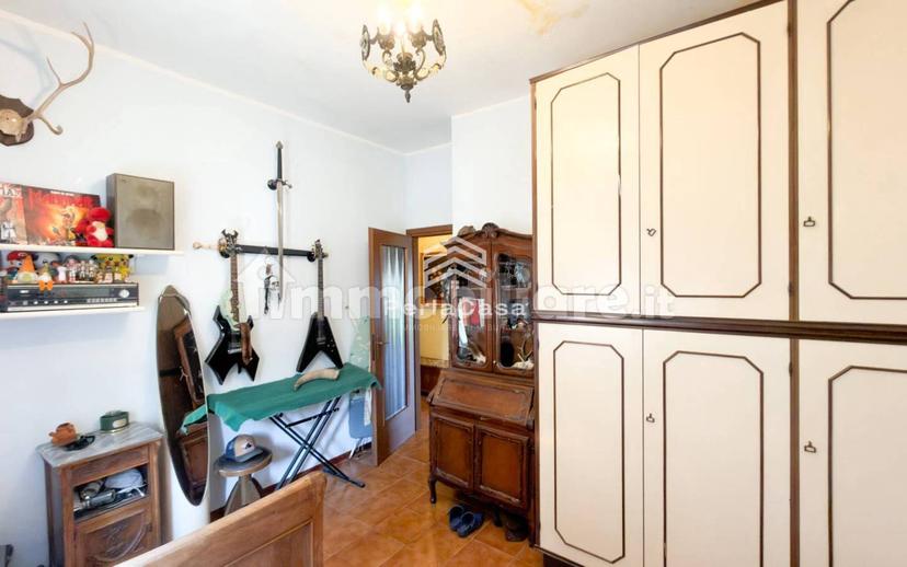 Trilocale via Andrea De Bussi 28, Centro, Vigevano — foto 18 di 31
