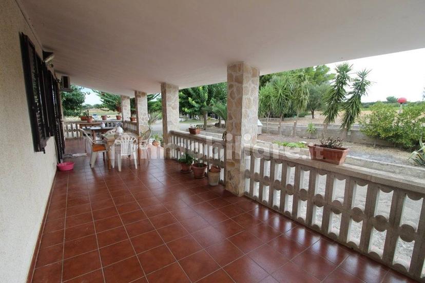 Villa unifamiliare Strada Provinciale Orimini Mutata Grottaglie, Grottaglie — foto 59 di 93