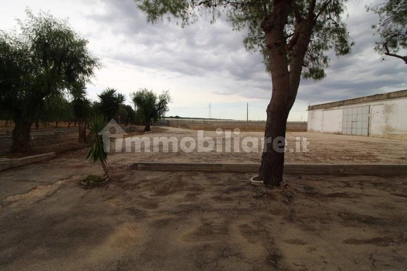 Villa unifamiliare Strada Provinciale Orimini Mutata Grottaglie, Grottaglie — foto 66 di 93