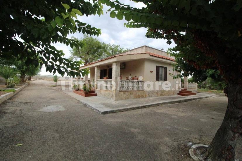 Villa unifamiliare Strada Provinciale Orimini Mutata Grottaglie, Grottaglie — foto 25 di 93