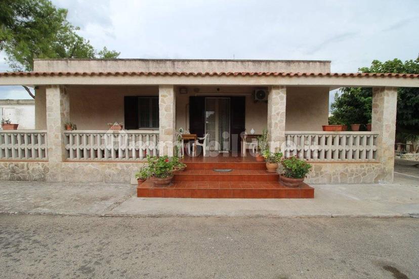 Villa unifamiliare Strada Provinciale Orimini Mutata Grottaglie, Grottaglie — foto 90 di 93