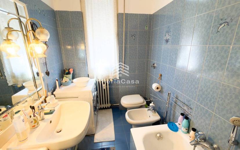 Trilocale via Andrea De Bussi 28, Centro, Vigevano — foto 10 di 31
