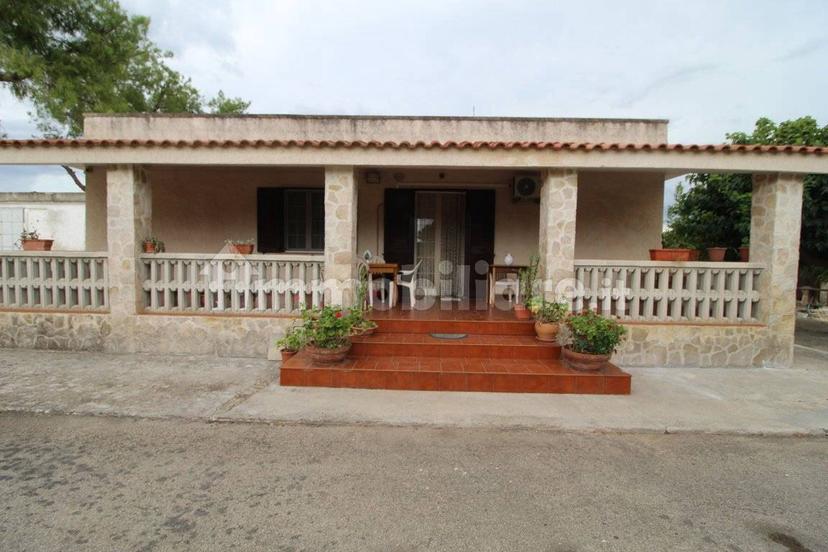 Villa unifamiliare Strada Provinciale Orimini Mutata Grottaglie, Grottaglie — foto 13 di 93