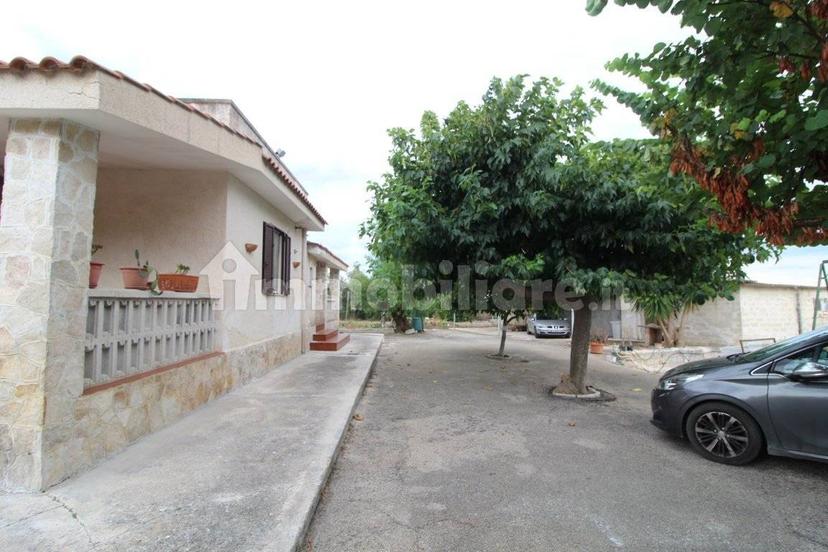 Villa unifamiliare Strada Provinciale Orimini Mutata Grottaglie, Grottaglie — foto 61 di 93