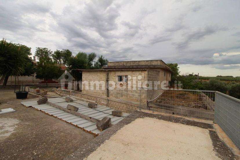 Villa unifamiliare Strada Provinciale Orimini Mutata Grottaglie, Grottaglie — foto 27 di 93