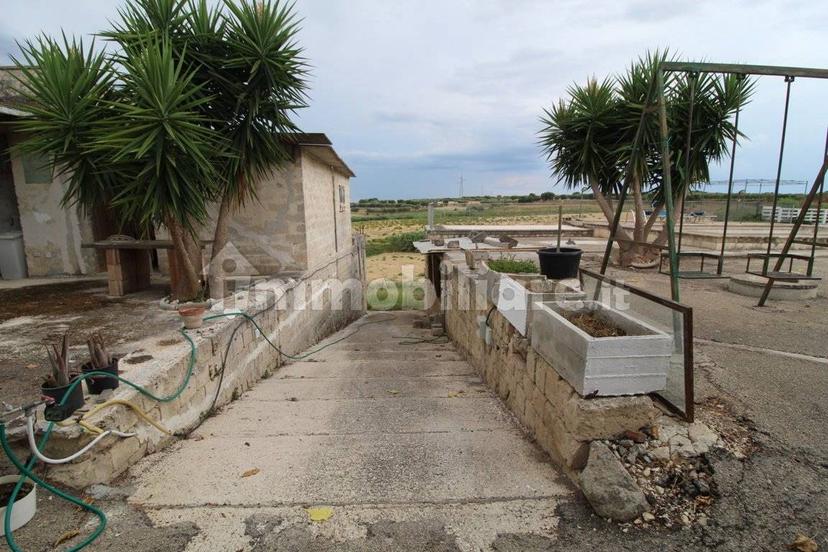 Villa unifamiliare Strada Provinciale Orimini Mutata Grottaglie, Grottaglie — foto 85 di 93
