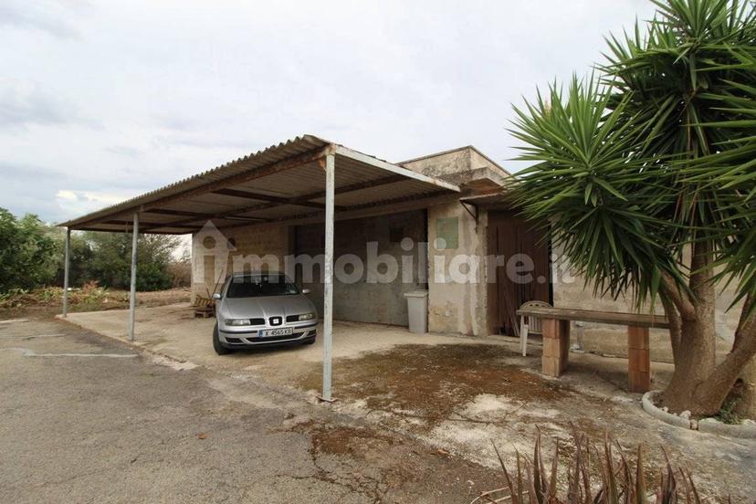 Villa unifamiliare Strada Provinciale Orimini Mutata Grottaglie, Grottaglie — foto 70 di 93