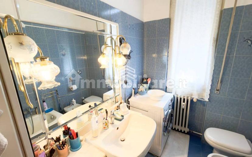Trilocale via Andrea De Bussi 28, Centro, Vigevano — foto 31 di 31