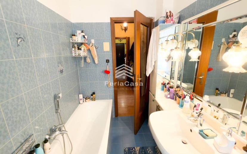 Trilocale via Andrea De Bussi 28, Centro, Vigevano — foto 3 di 31