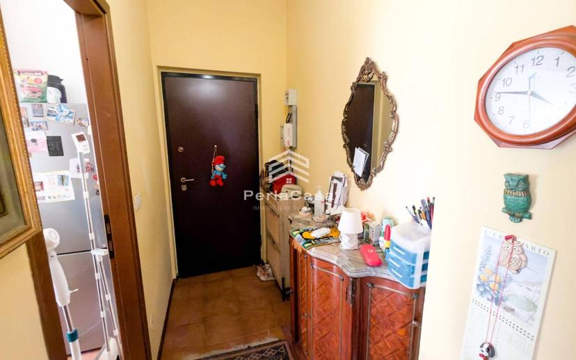 Trilocale via Andrea De Bussi 28, Centro, Vigevano — foto 12 di 31