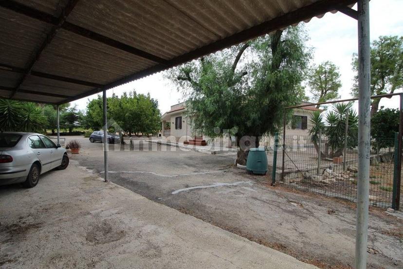 Villa unifamiliare Strada Provinciale Orimini Mutata Grottaglie, Grottaglie — foto 15 di 93