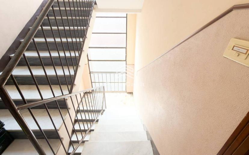 Trilocale via Andrea De Bussi 28, Centro, Vigevano — foto 14 di 31