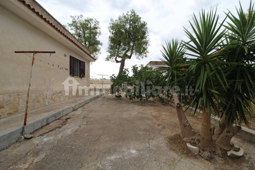 Villa unifamiliare Strada Provinciale Orimini Mutata Grottaglie, Grottaglie — foto 84 di 93