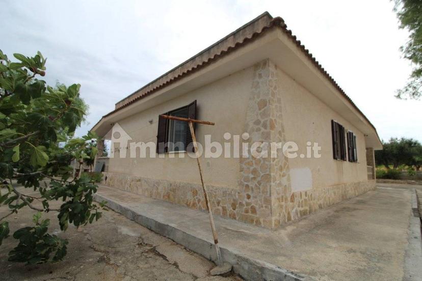 Villa unifamiliare Strada Provinciale Orimini Mutata Grottaglie, Grottaglie — foto 71 di 93