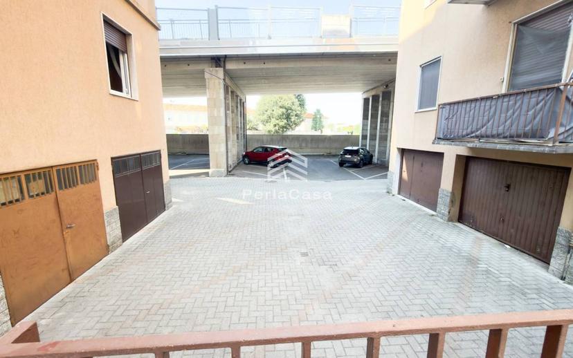Trilocale via Andrea De Bussi 28, Centro, Vigevano — foto 7 di 31