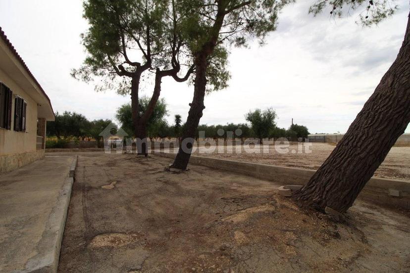 Villa unifamiliare Strada Provinciale Orimini Mutata Grottaglie, Grottaglie — foto 11 di 93