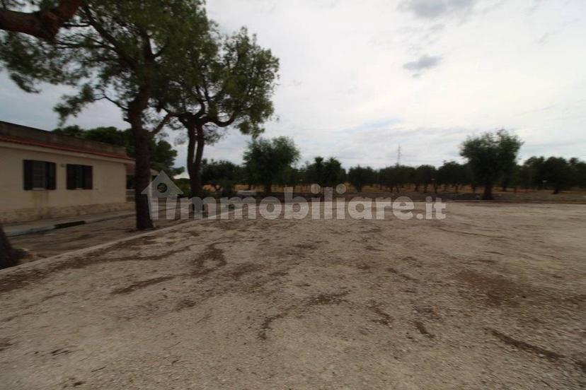 Villa unifamiliare Strada Provinciale Orimini Mutata Grottaglie, Grottaglie — foto 58 di 93