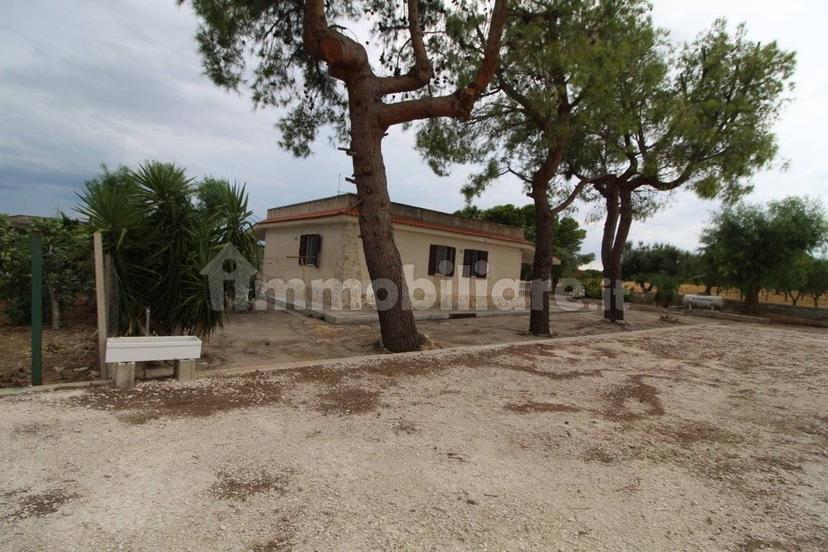 Villa unifamiliare Strada Provinciale Orimini Mutata Grottaglie, Grottaglie — foto 56 di 93