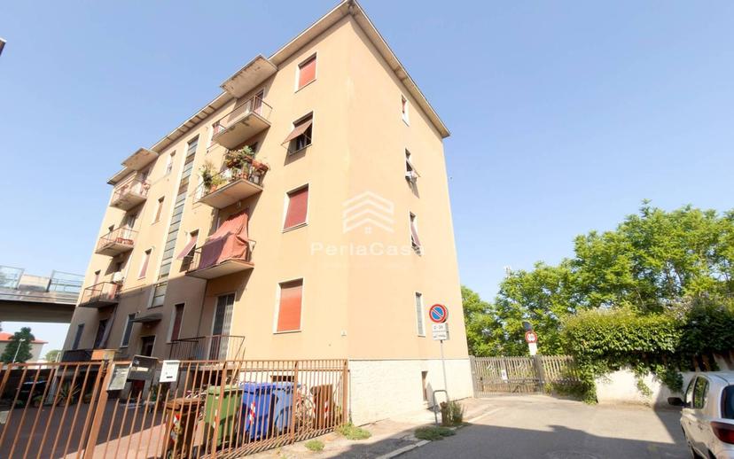 Trilocale via Andrea De Bussi 28, Centro, Vigevano — foto 30 di 31