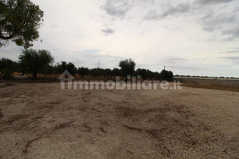 Villa unifamiliare Strada Provinciale Orimini Mutata Grottaglie, Grottaglie — foto 9 di 93