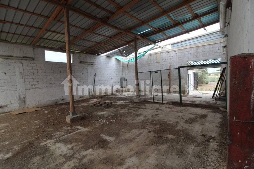 Villa unifamiliare Strada Provinciale Orimini Mutata Grottaglie, Grottaglie — foto 2 di 93