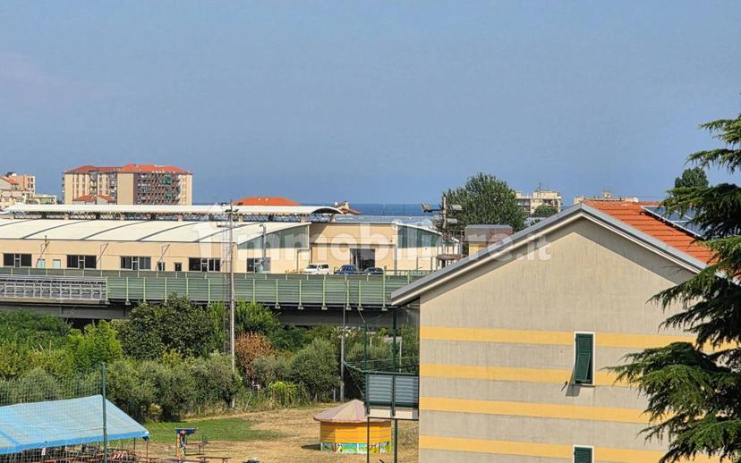 Quadrilocale via San Pietro 44, Valleggia, Quiliano — foto 22 di 22