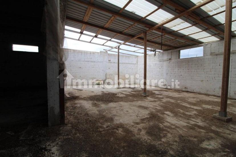 Villa unifamiliare Strada Provinciale Orimini Mutata Grottaglie, Grottaglie — foto 12 di 93