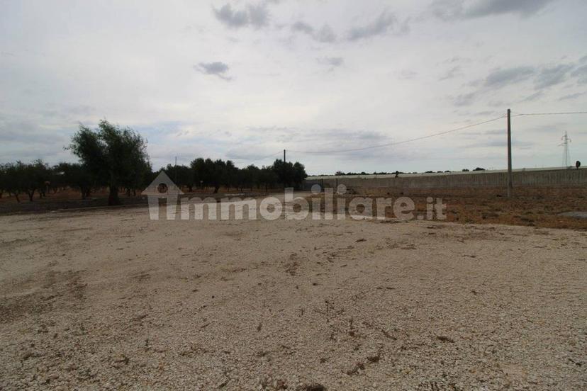 Villa unifamiliare Strada Provinciale Orimini Mutata Grottaglie, Grottaglie — foto 55 di 93