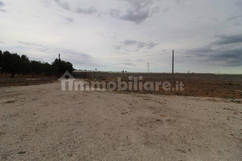Villa unifamiliare Strada Provinciale Orimini Mutata Grottaglie, Grottaglie — foto 76 di 93
