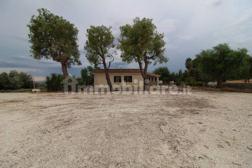 Villa unifamiliare Strada Provinciale Orimini Mutata Grottaglie, Grottaglie — foto 33 di 93