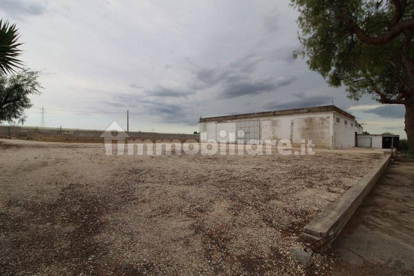 Villa unifamiliare Strada Provinciale Orimini Mutata Grottaglie, Grottaglie — foto 77 di 93
