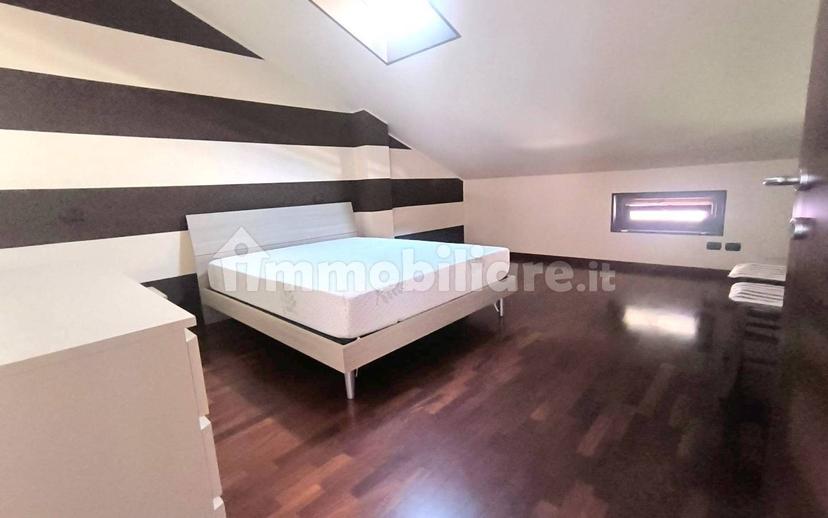Quadrilocale corso Roma 51, Centro, Savigliano — foto 12 di 28