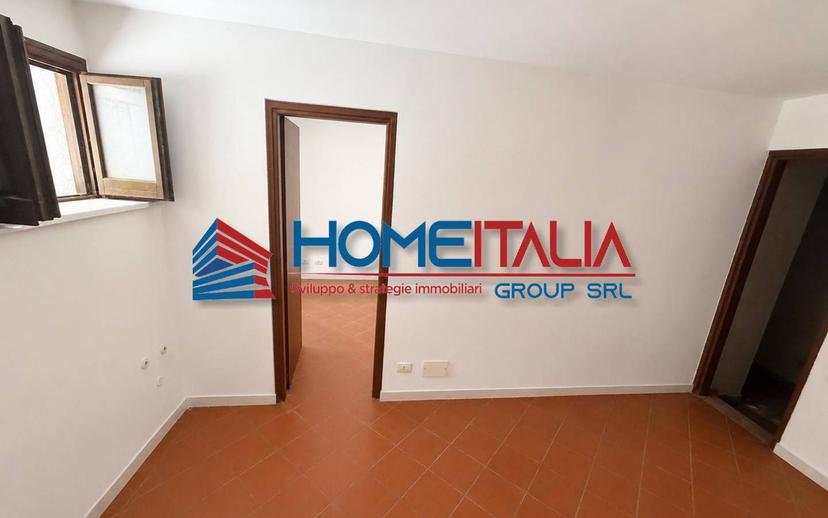 Bilocale via della Vetriera 35, Kalsa, Palermo