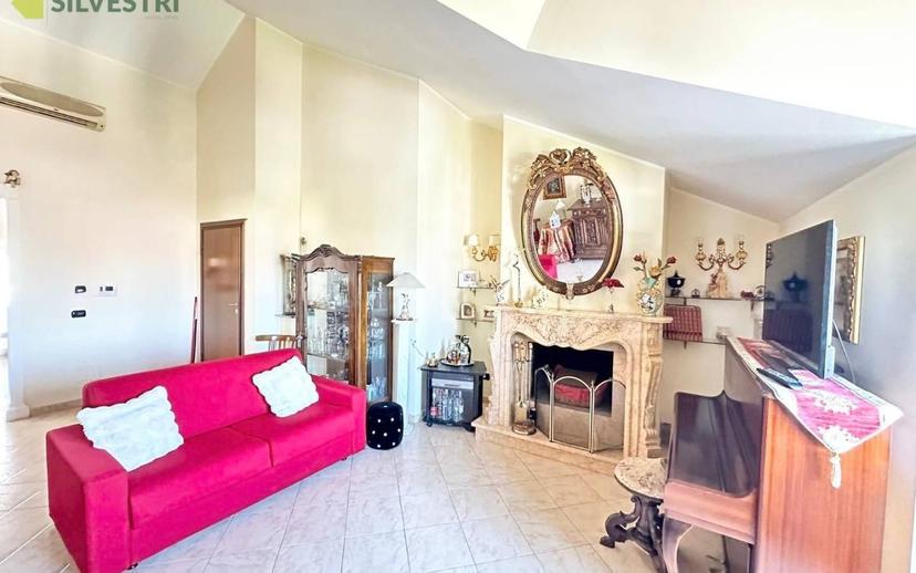 Quadrilocale quarto piano, Sant'Andrea, Novara — foto 21 di 28