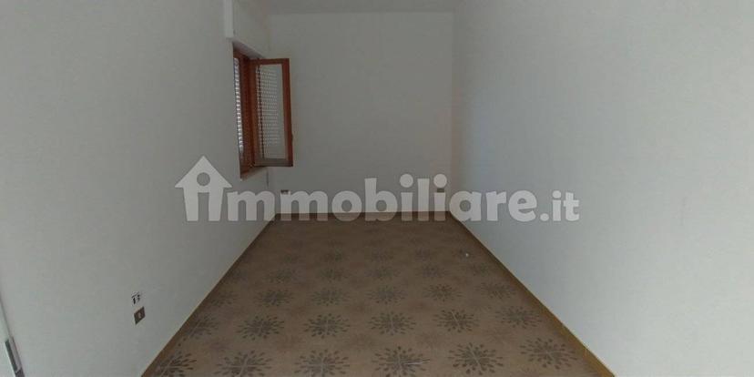 Terratetto unifamiliare via Abele Damiani, Centro Storico, Marsala — foto 15 di 17