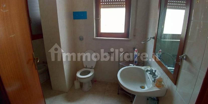 Terratetto unifamiliare via Abele Damiani, Centro Storico, Marsala — foto 4 di 17