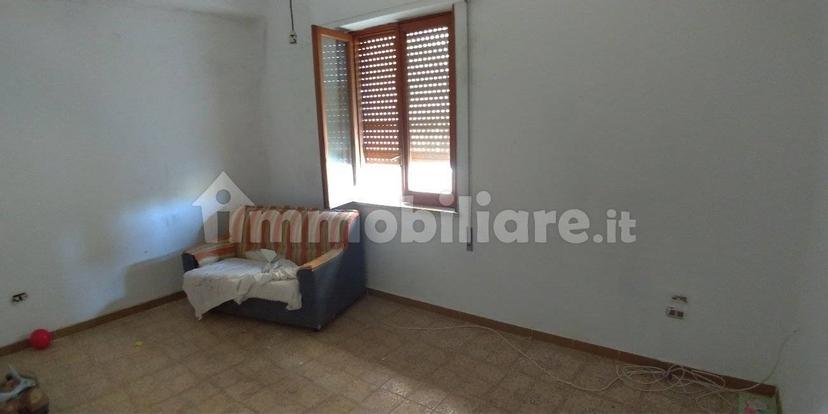 Terratetto unifamiliare via Abele Damiani, Centro Storico, Marsala — foto 5 di 17