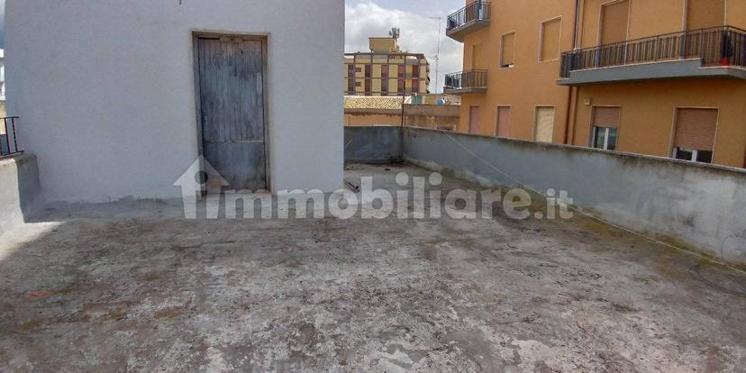 Terratetto unifamiliare via Abele Damiani, Centro Storico, Marsala — foto 8 di 17