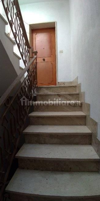 Terratetto unifamiliare via Abele Damiani, Centro Storico, Marsala — foto 7 di 17