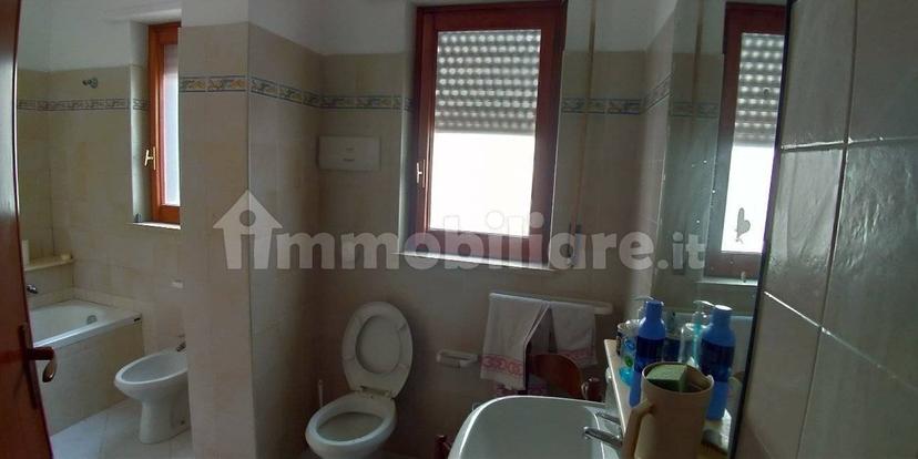 Terratetto unifamiliare via Abele Damiani, Centro Storico, Marsala — foto 10 di 17
