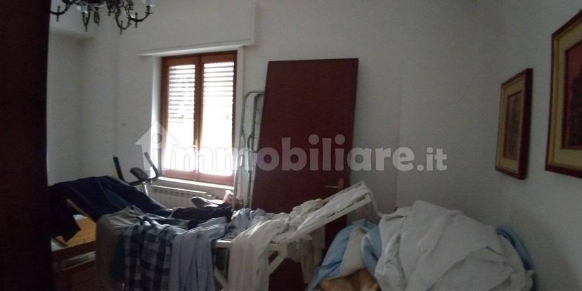Terratetto unifamiliare via Abele Damiani, Centro Storico, Marsala — foto 13 di 17