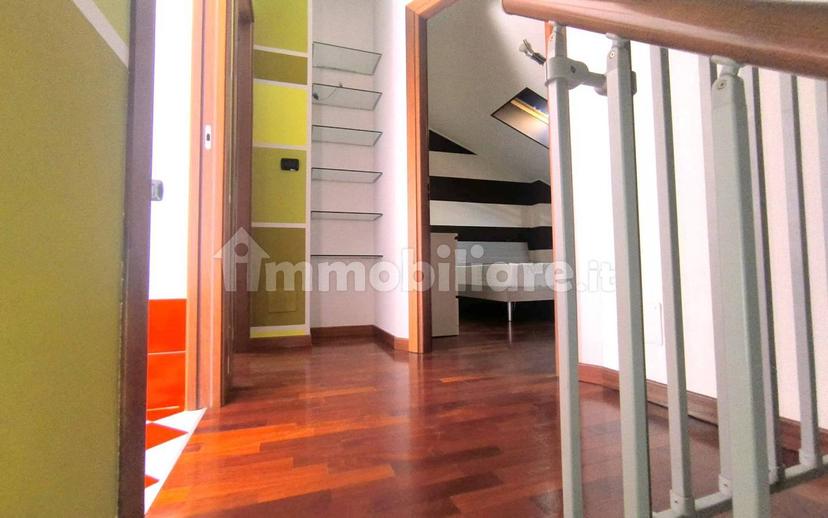 Quadrilocale corso Roma 51, Centro, Savigliano — foto 10 di 28