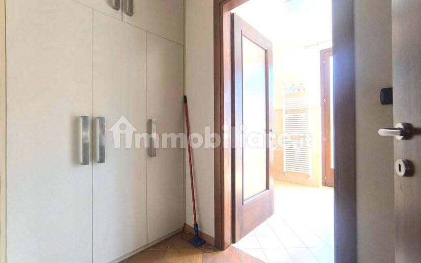 Quadrilocale corso Roma 51, Centro, Savigliano — foto 6 di 28
