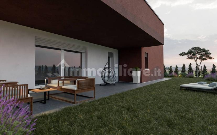Attico via Carlo Pisacane, Caltana, Santa Maria di Sala — foto 11 di 12