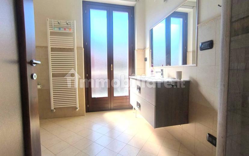Quadrilocale corso Roma 51, Centro, Savigliano — foto 14 di 28