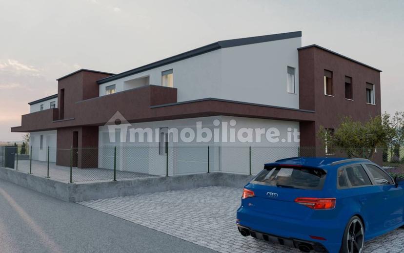 Attico via Carlo Pisacane, Caltana, Santa Maria di Sala — foto 4 di 12