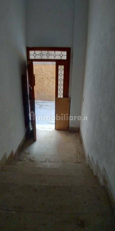 Terratetto unifamiliare via Abele Damiani, Centro Storico, Marsala — foto 12 di 17