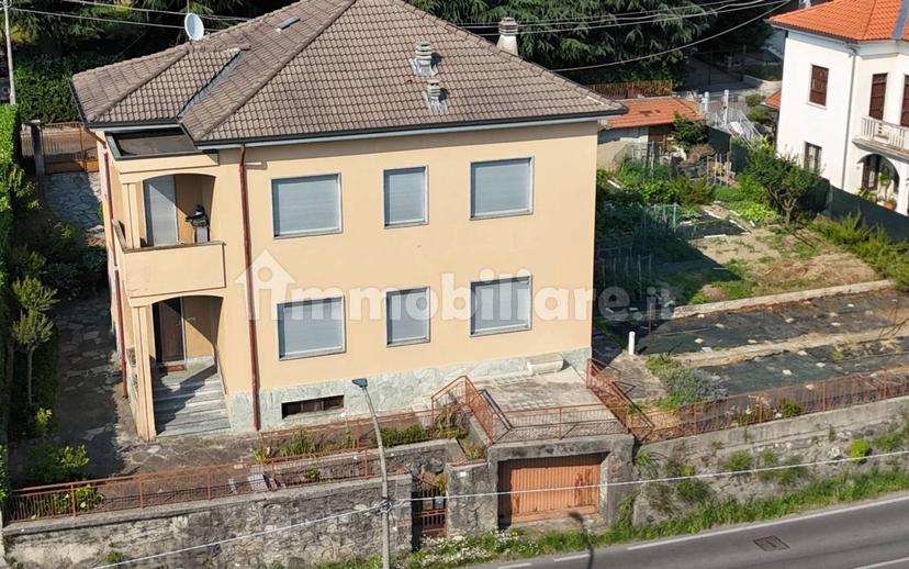 Villa bifamiliare via delle Rose 11, Centro, Besana in Brianza — foto 29 di 39